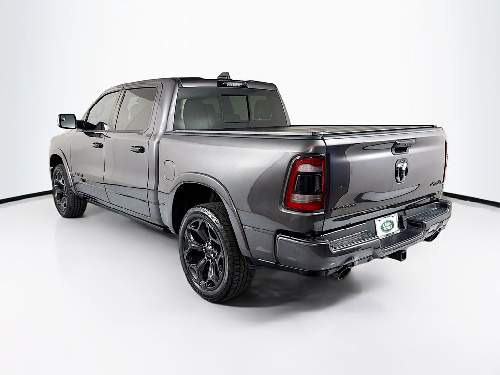 Thumbnail: 2024 RAM 1500 - 7