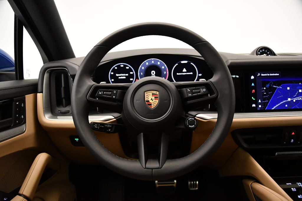 Thumbnail: 2025 Porsche  - 22