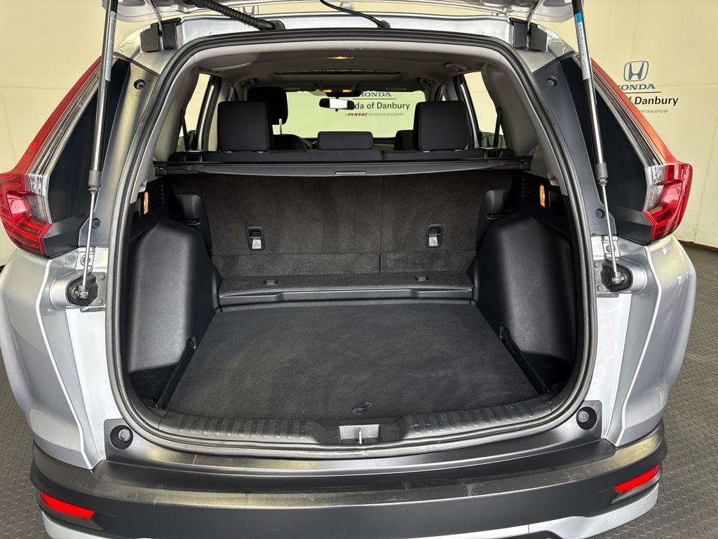 Thumbnail: 2020 Honda CR-V - 10