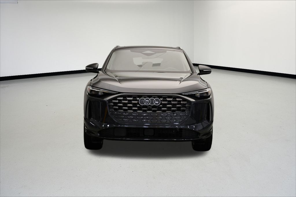 Thumbnail: 2025 Audi Q5 - 8