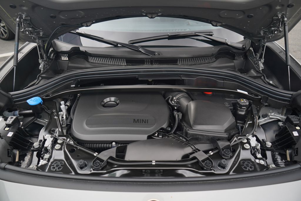 Thumbnail: 2026 MINI Cooper Countryman - 12