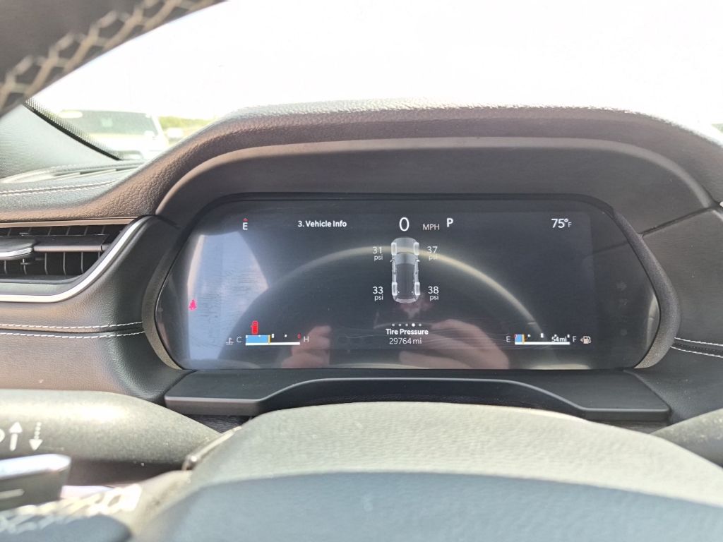 Used Car 2024 Jeep Grand Cherokee  Limited For Sale Under $40,000 In Austin, Texas