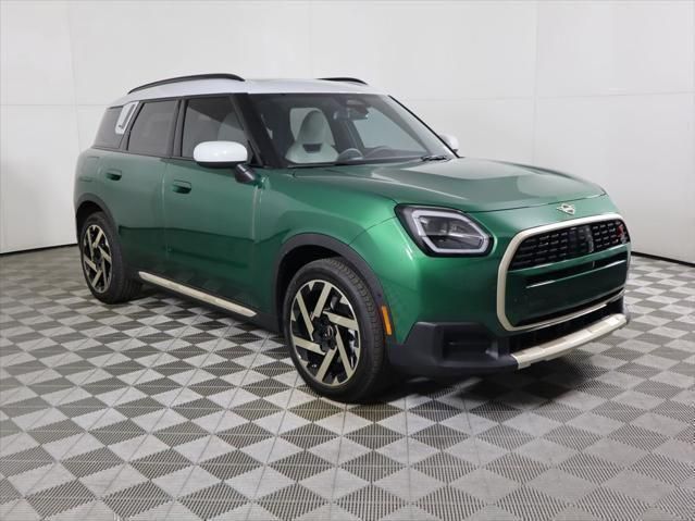 Thumbnail: 2026 MINI Cooper Countryman - 2