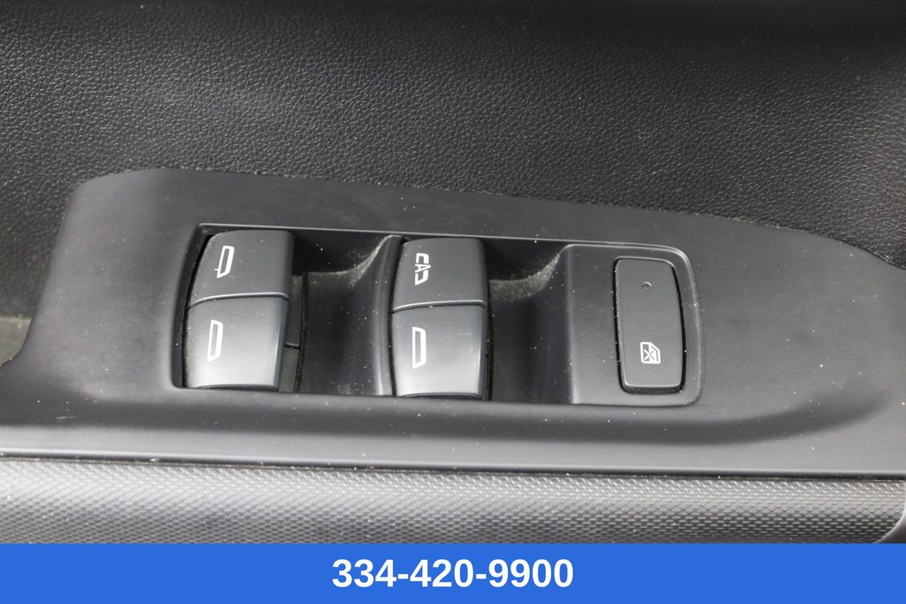 used 2019 Chevrolet Silverado 1500 car, priced at $21,999