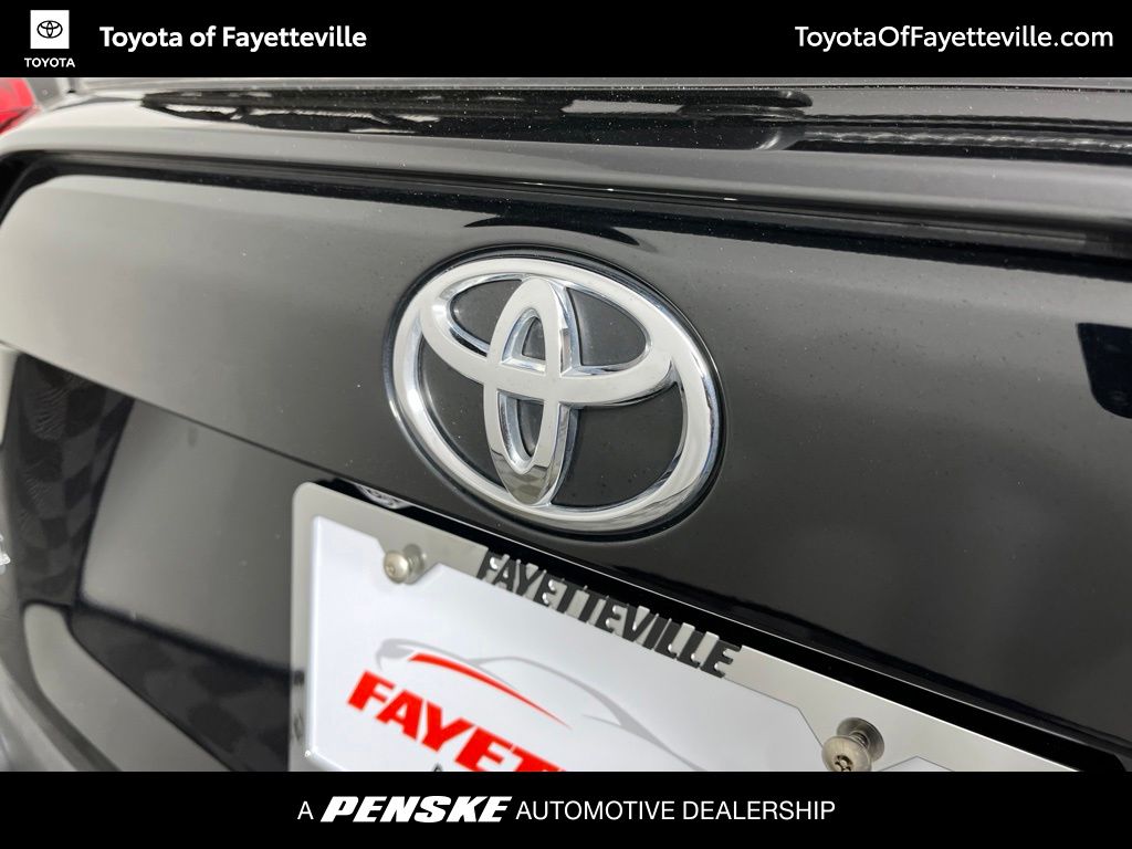 Thumbnail: 2025 Toyota RAV4 - 13