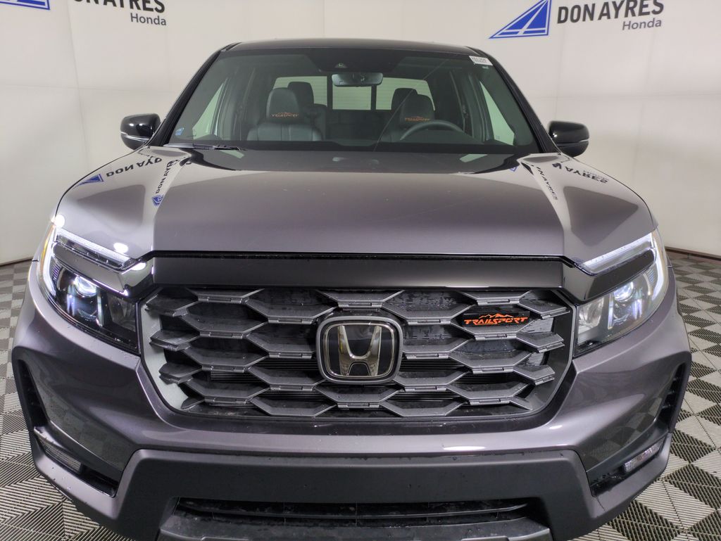 New 2026 Honda Ridgeline TrailSport For Sale in Fort Wayne, IN