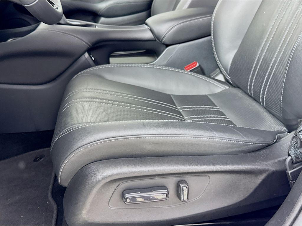 Used Car 2023 Honda Hr-v  Ex-l For Sale Under $30,000 In Austin, Texas