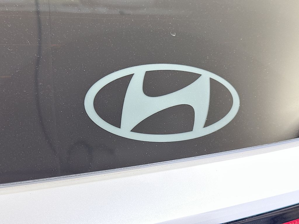 Thumbnail: 2026 Hyundai Tucson - 22