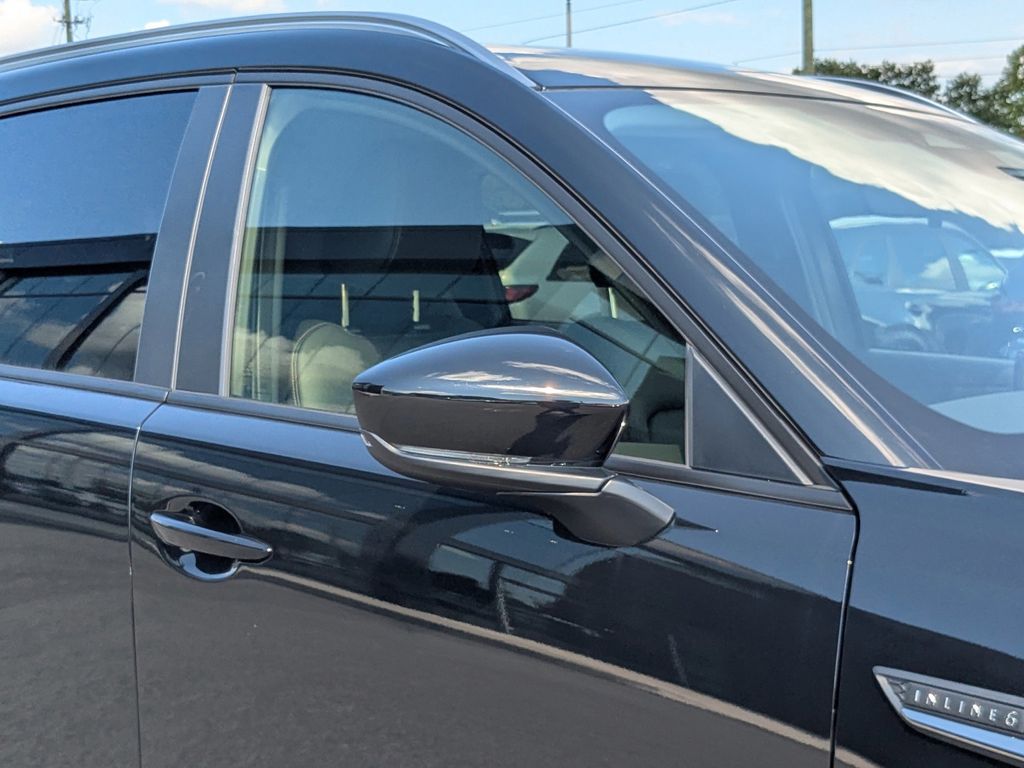 2025 Mazda CX-90 3.3 Turbo Select Package