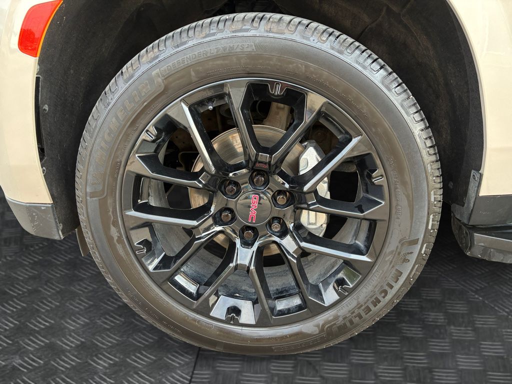 Used Car 2022 Gmc Yukon Xl  Slt For Sale Under $40,000 In Austin, Texas