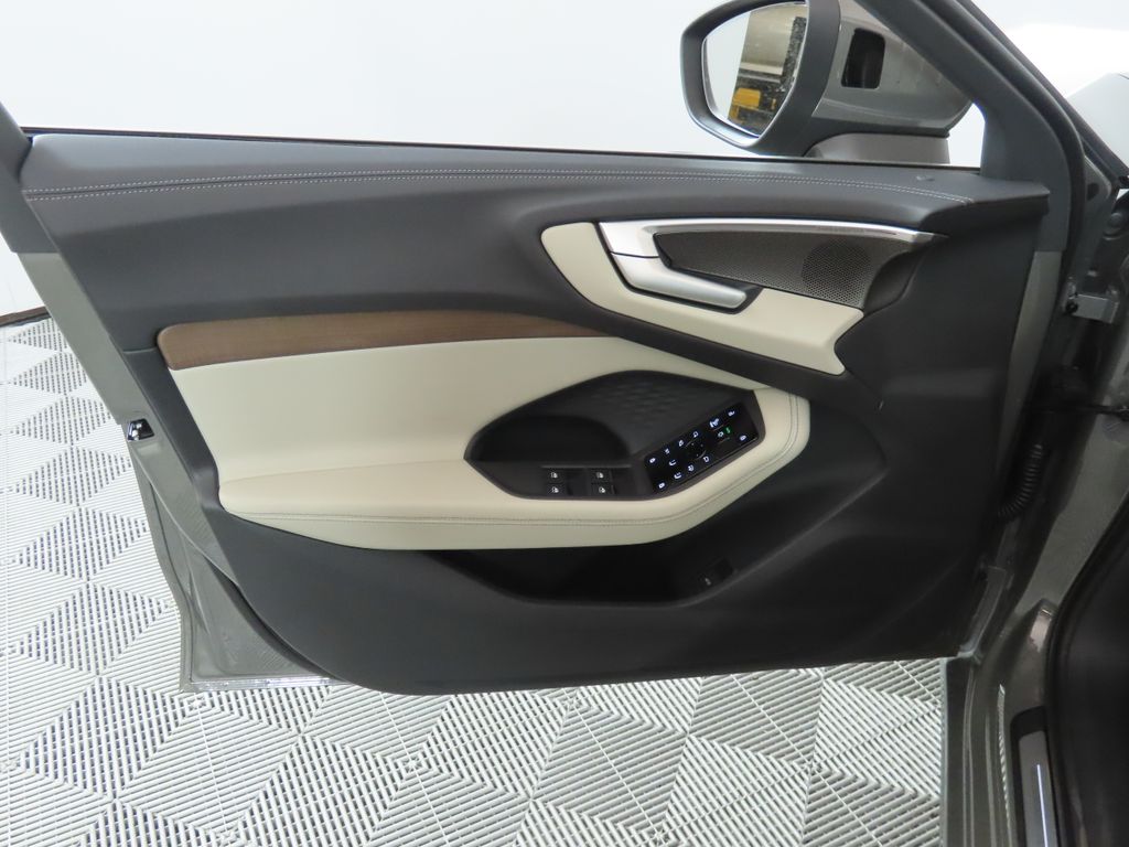 Thumbnail: 2025 Audi A5 - 27