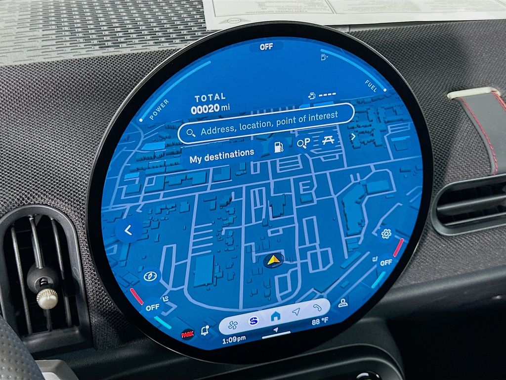 Thumbnail: 2026 MINI Cooper Convertible - 12