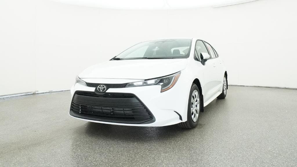 Thumbnail: 2026 Toyota Corolla - 7