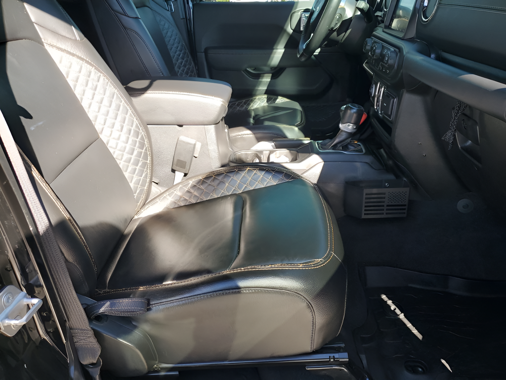 Used Car 2021 Jeep Gladiator  High Altitude For Sale Under $35,000 In Austin, Texas