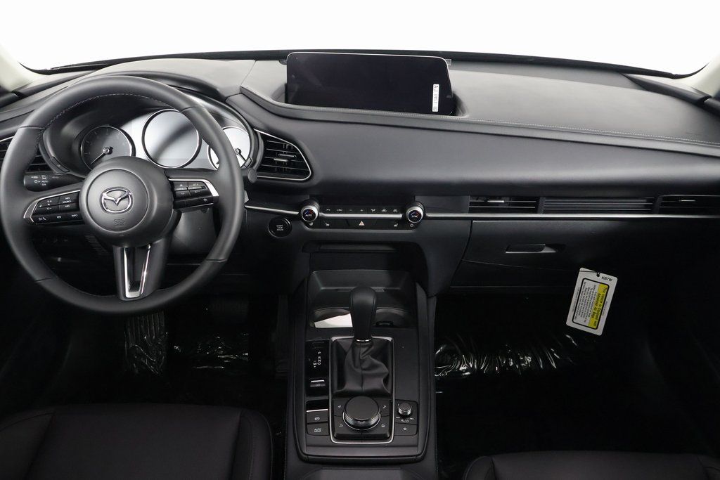 Thumbnail: 2026 Mazda CX-30 - 5