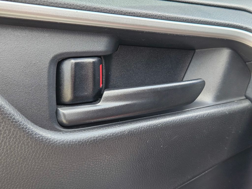 Used Car 2022 Toyota Rav4  Le For Sale Under $25,000 In San Marcos, Texas