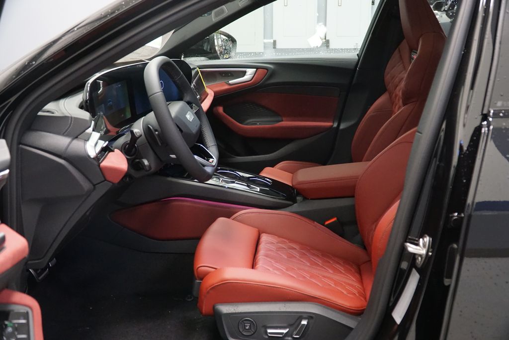 New 2026 Black Audi Premium Plus image 10