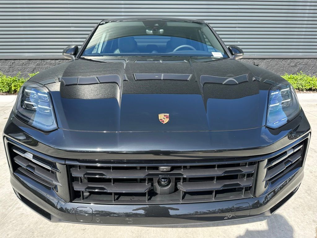 Thumbnail: 2025 Porsche  - 8