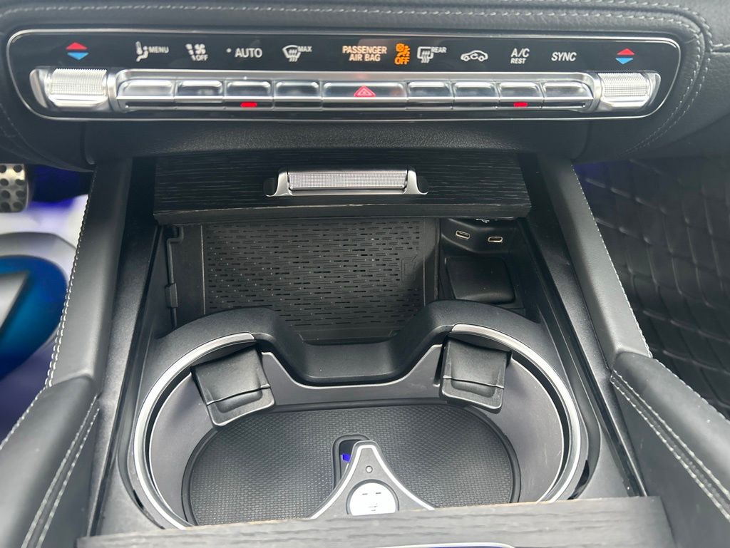 Used 2024 Mercedes-benz GLS SUV