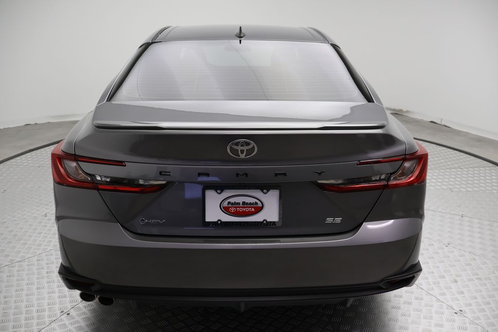 Thumbnail: 2025 Toyota Camry - 10