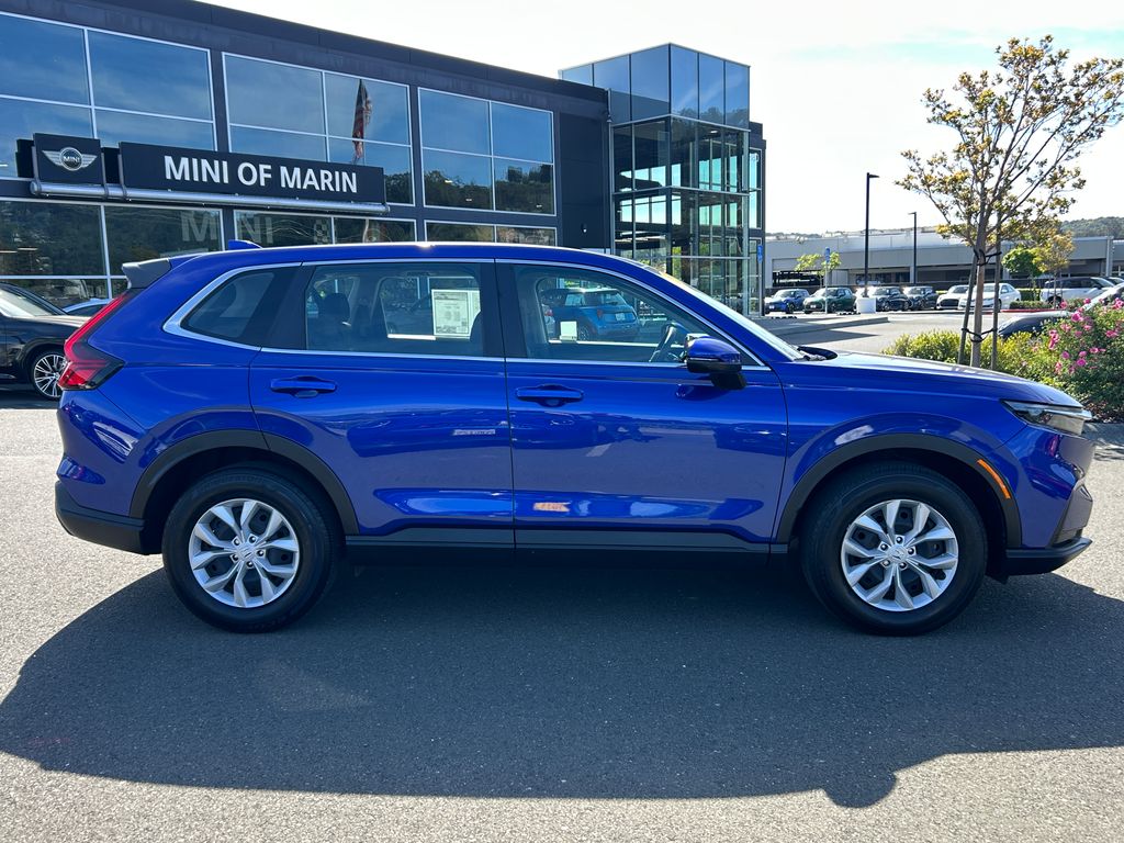 Thumbnail: 2023 Honda CR-V - 6