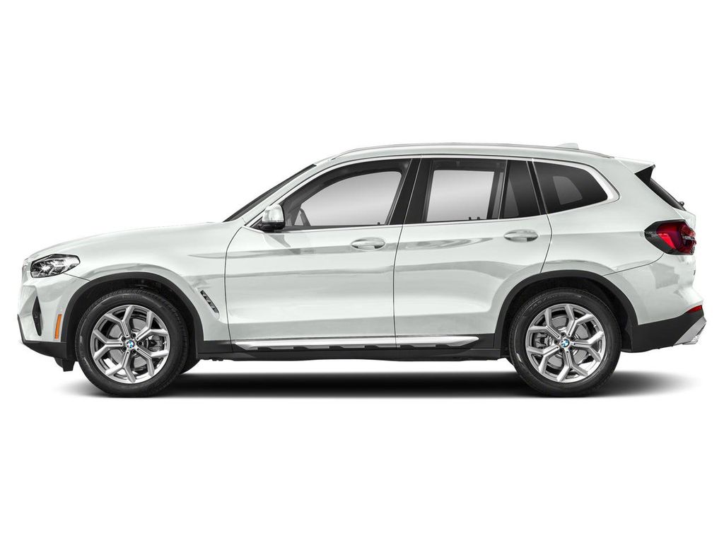 2024 BMW X3 xDrive30i 3