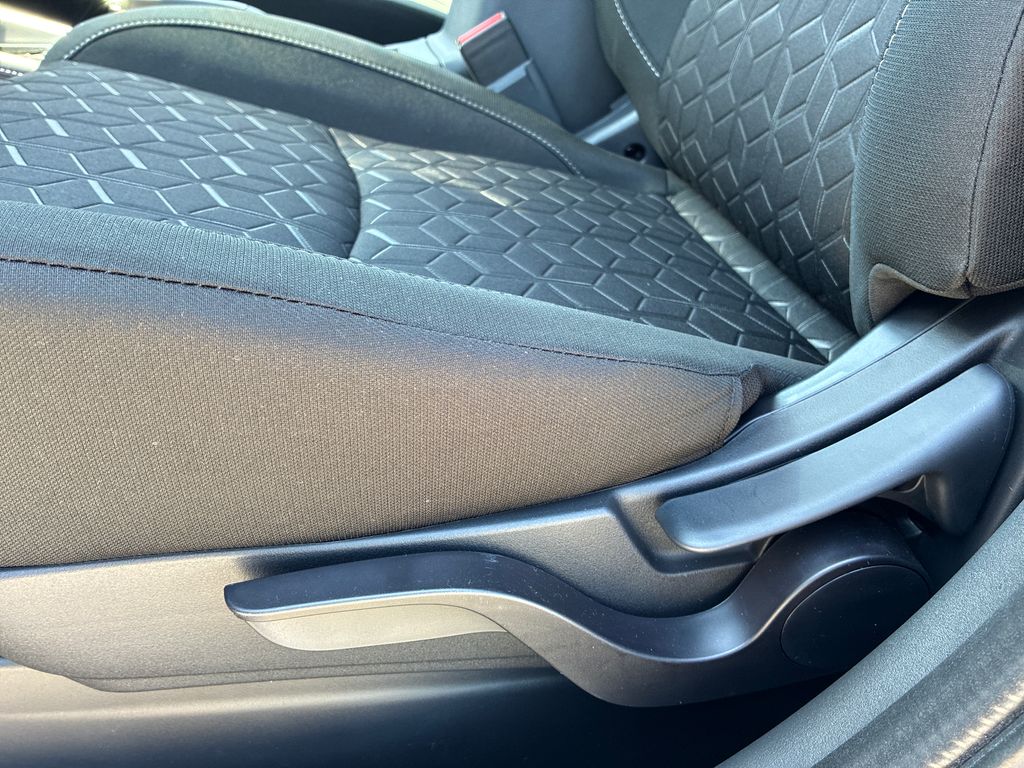 2026 Mitsubishi Outlander Sport  Blue at Auto Express Mitsubishi