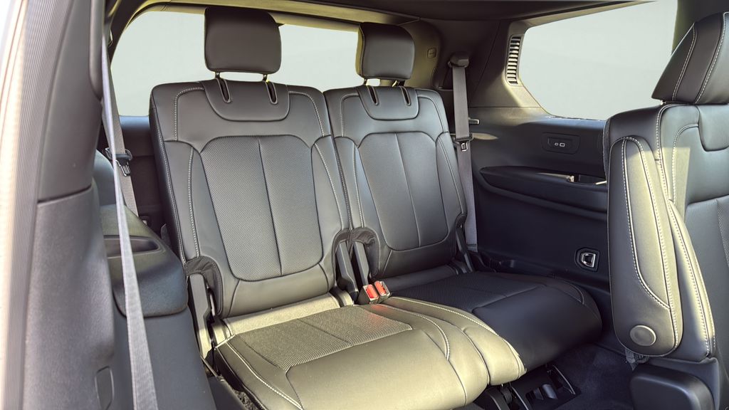 2026 Jeep Grand Cherokee L