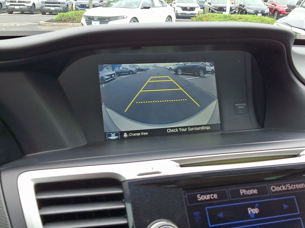 Thumbnail: 2014 Honda Accord - 20