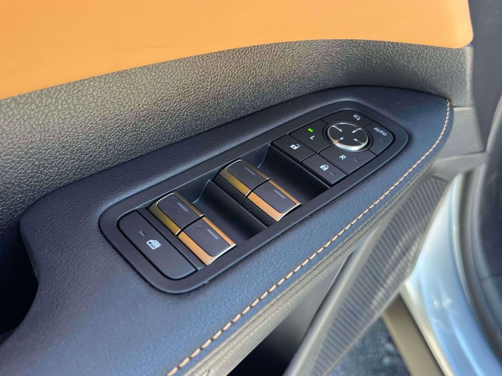 new 2026 Lexus RX car, priced at $64,109