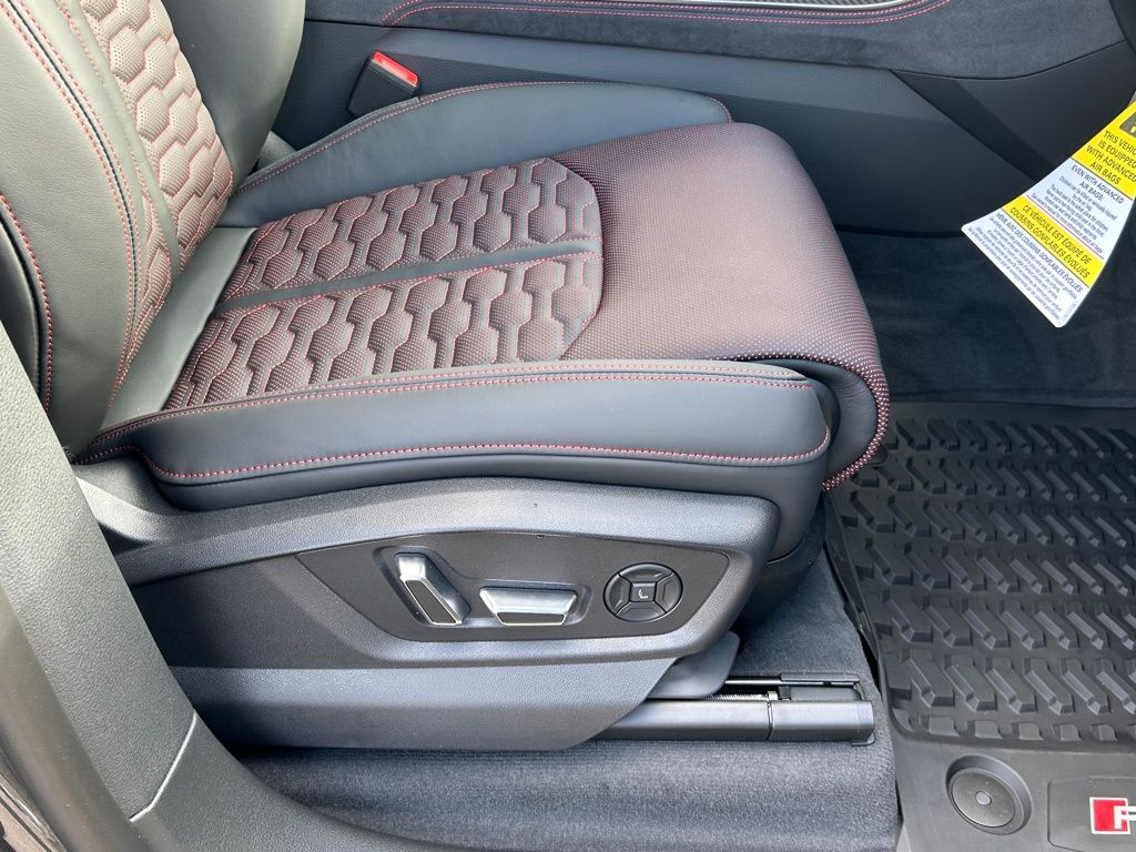 New 2026 Gray Audi 4.0T image 55