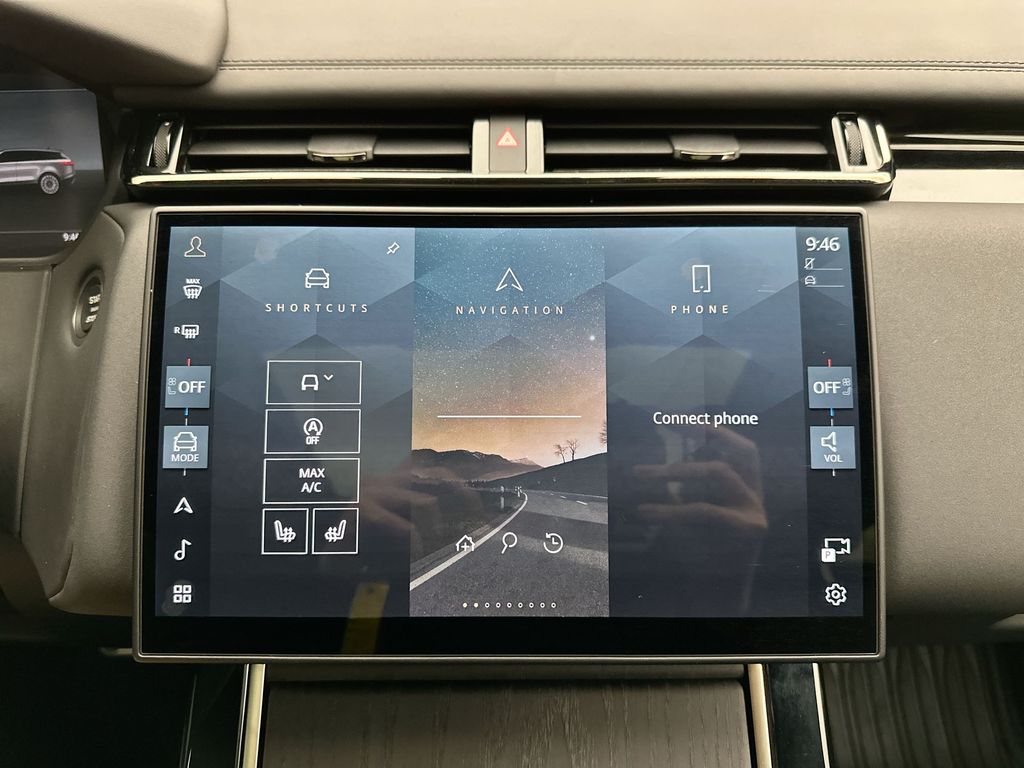 Thumbnail: 2026 Land Rover Range Rover Velar - 26