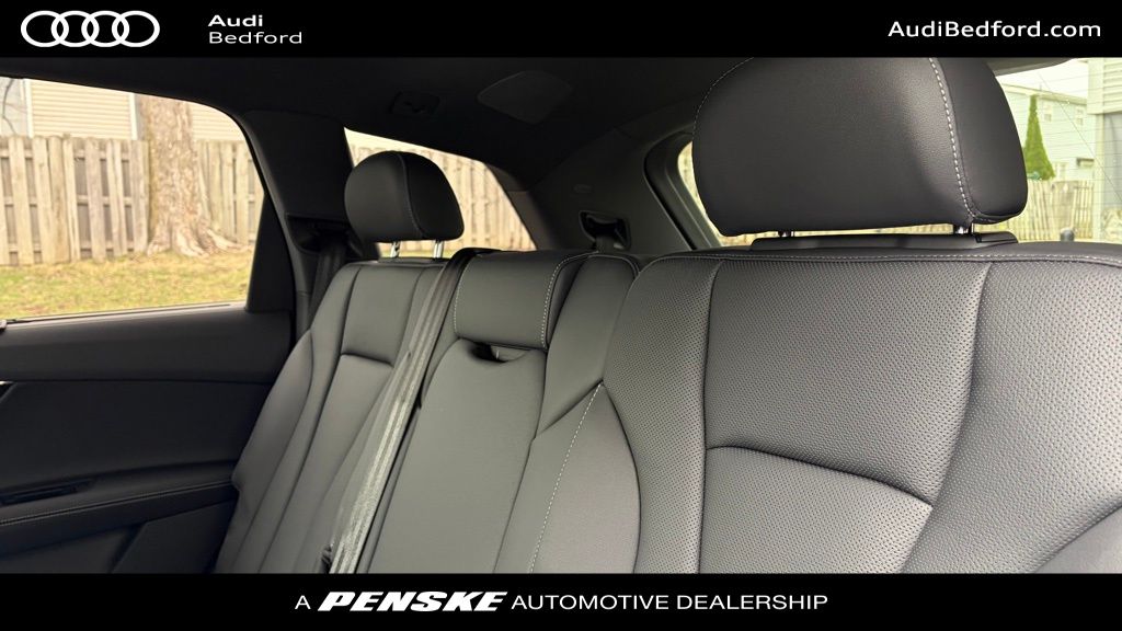 Thumbnail: 2026 Audi Q7 - 22