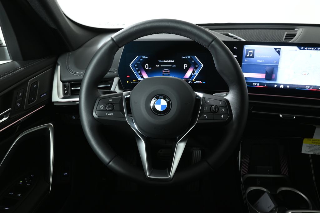 Thumbnail: 2026 BMW X1 - 17