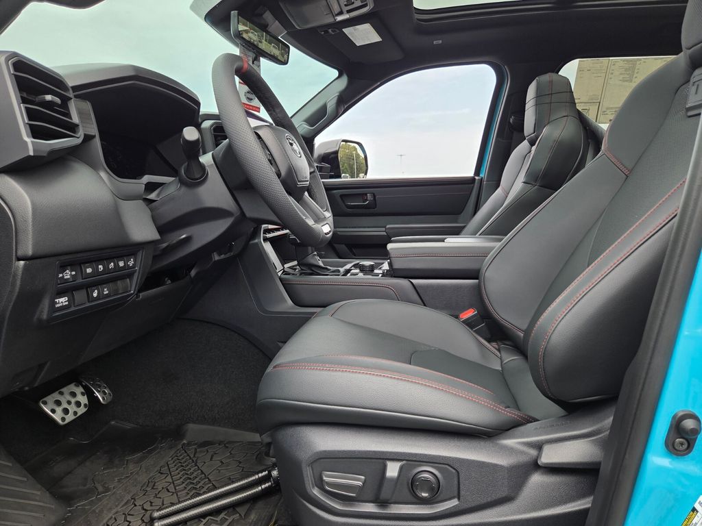 New 2026 Toyota Tundra i-FORCE MAX Truck
