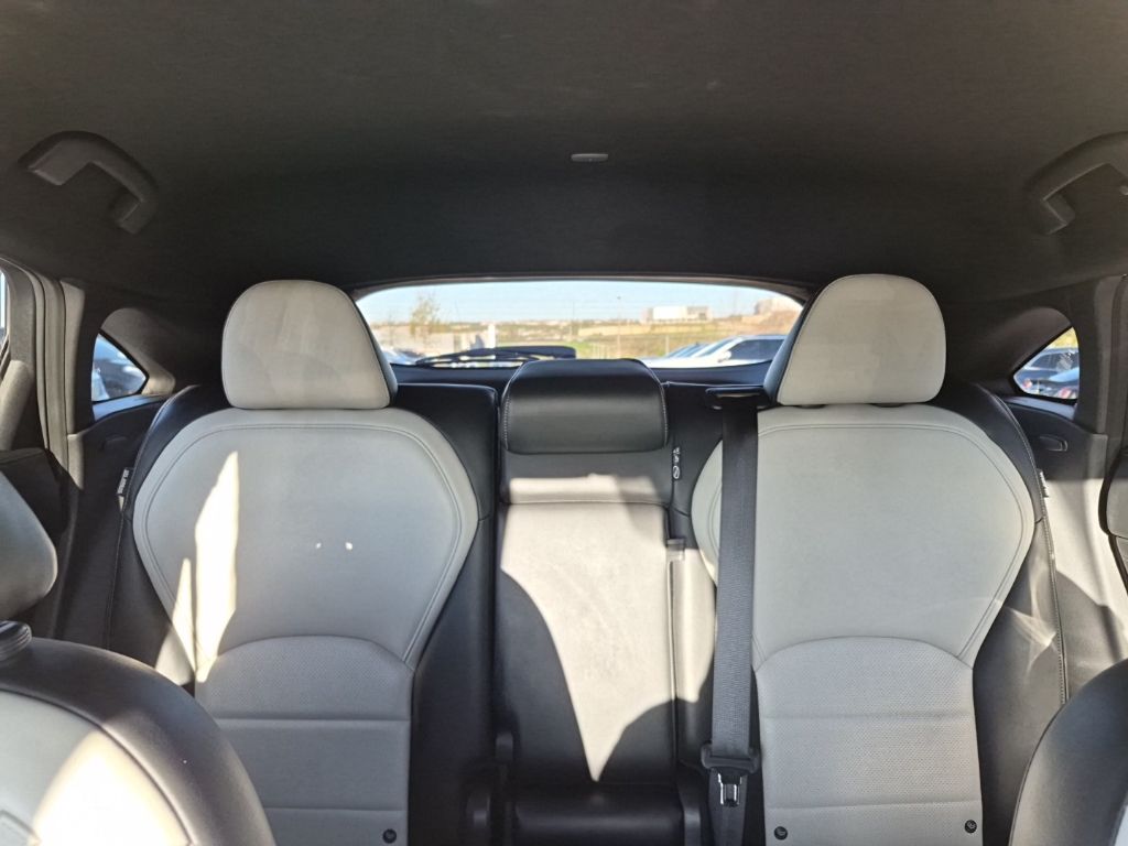 Used Car 2024 Infiniti Qx55  Luxe For Sale Under $30,000 In Austin, Texas