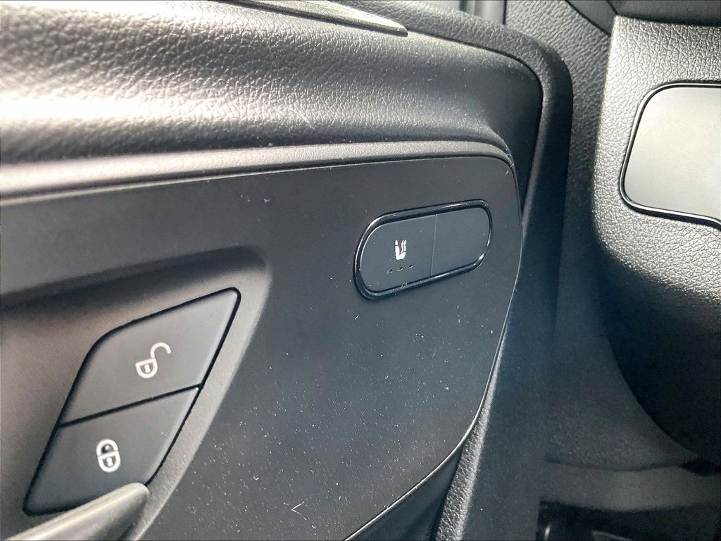 2025 Mercedes-Benz Sprinter 2500 — photo 27
