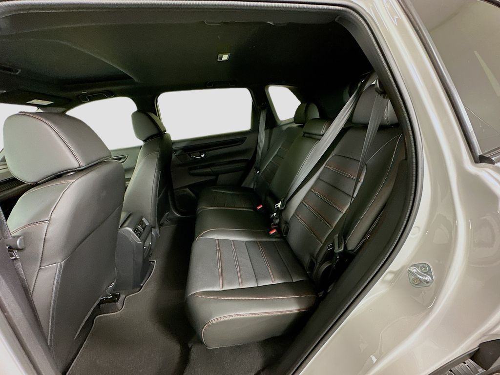 Thumbnail: 2026 Honda CR-V - 16