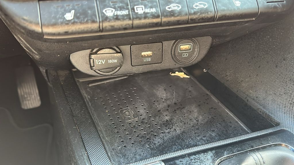 2023 Hyundai Elantra SEL Black at Baytown Hyundai