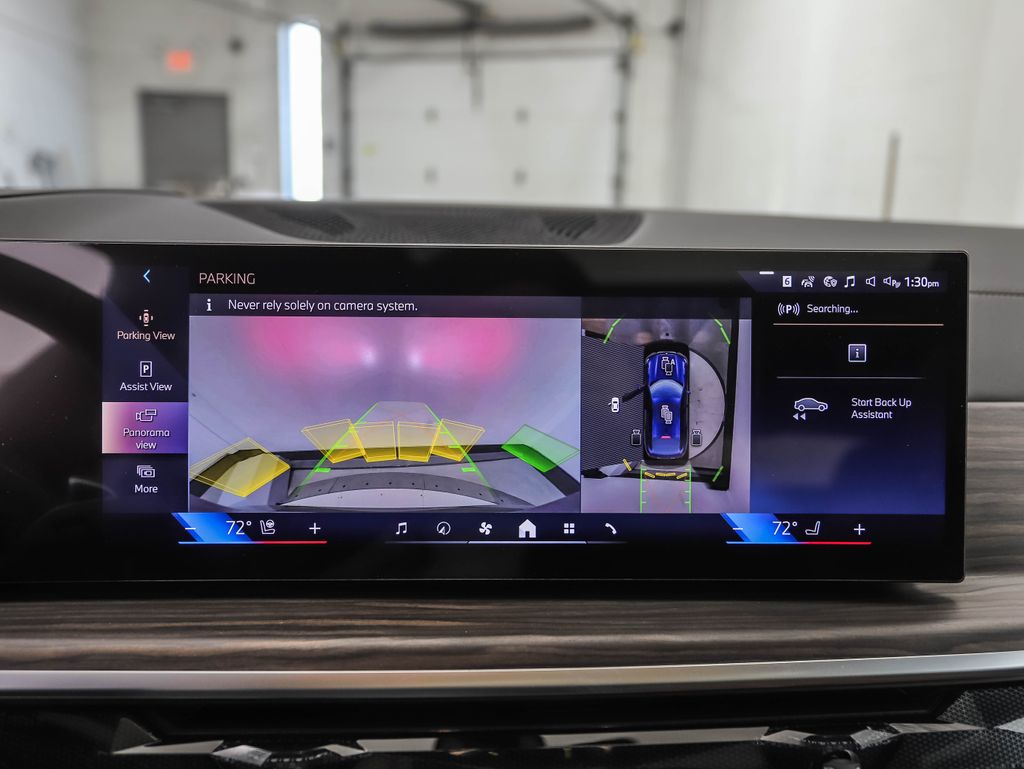 Thumbnail: 2026 BMW X6 - 19