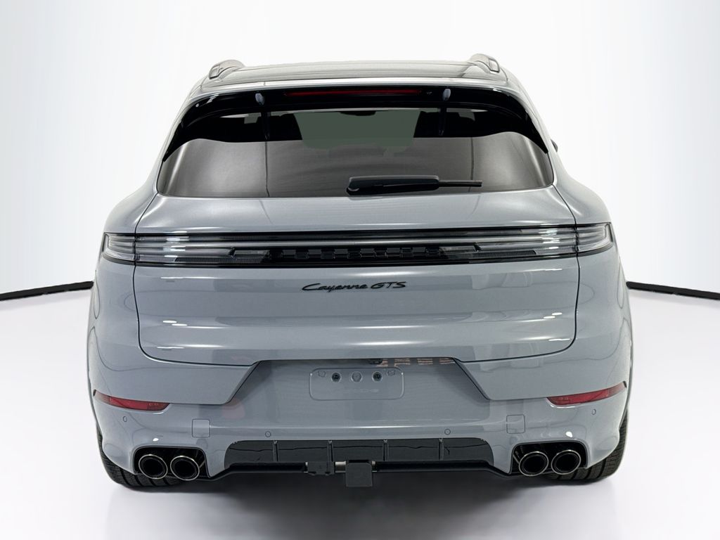 Thumbnail: 2026 Porsche Cayenne - 6