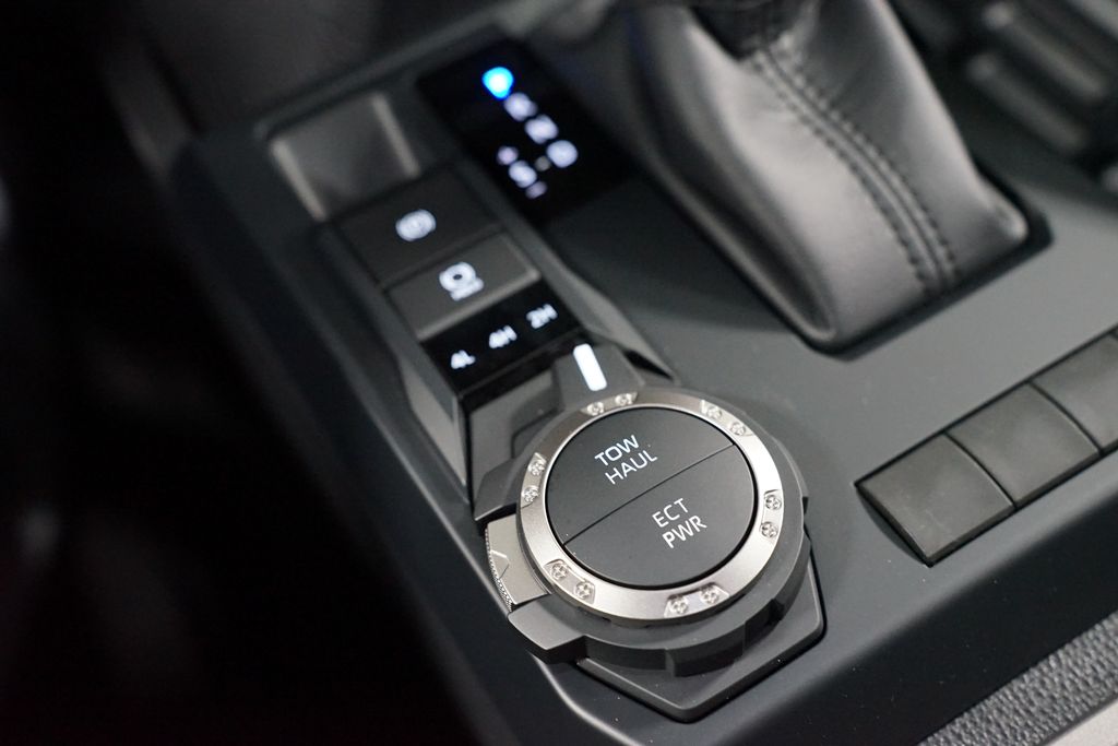 Thumbnail: 2026 Toyota Tacoma - 24