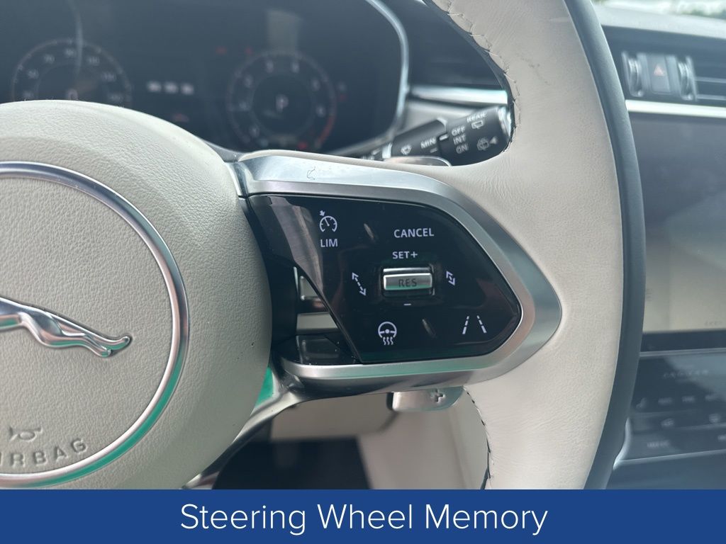 2024 Jaguar F-PACE R-Dynamic S P250 AWD Automatic