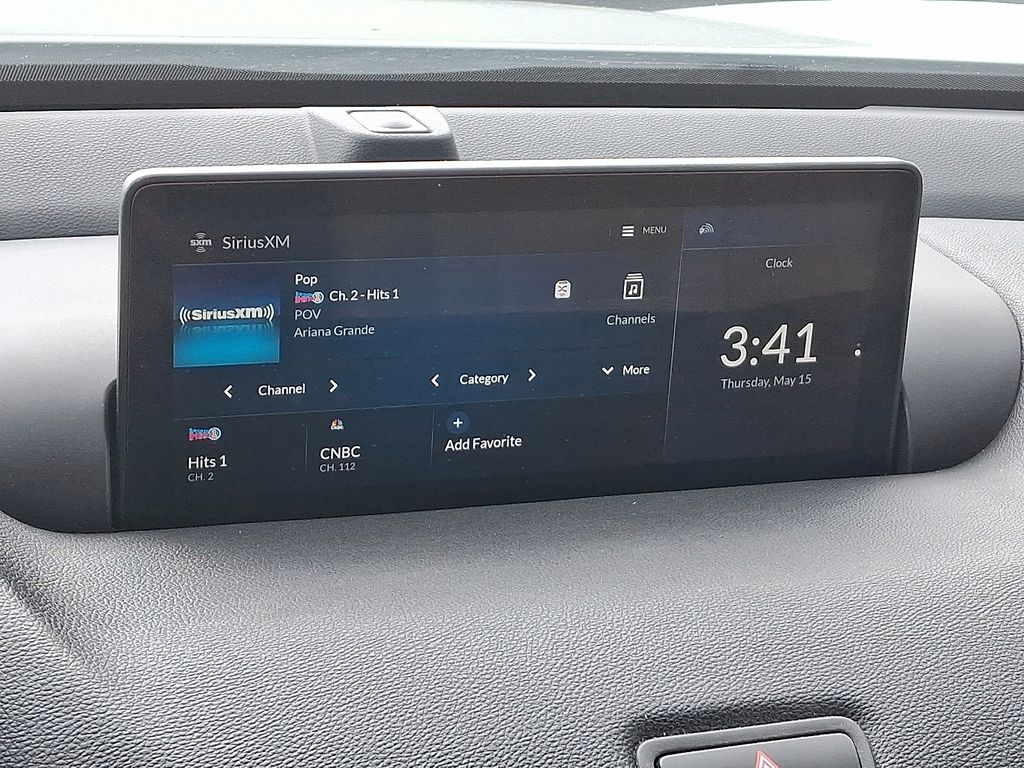 2021 Acura TLX Base 17