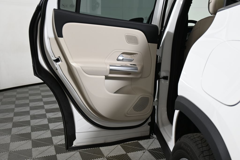 Thumbnail: 2026 Mercedes-Benz GLA - 31