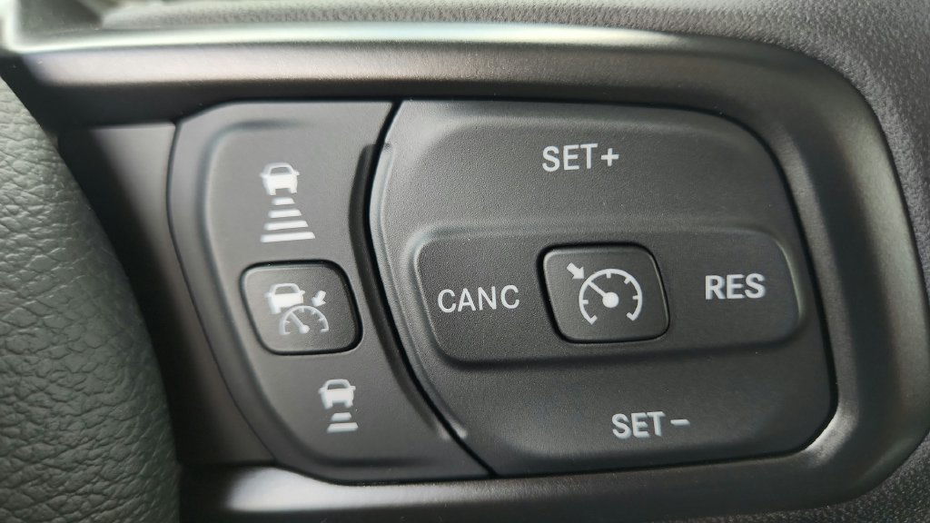 2025 Jeep Wrangler 4-Door Sport S - Photo 24