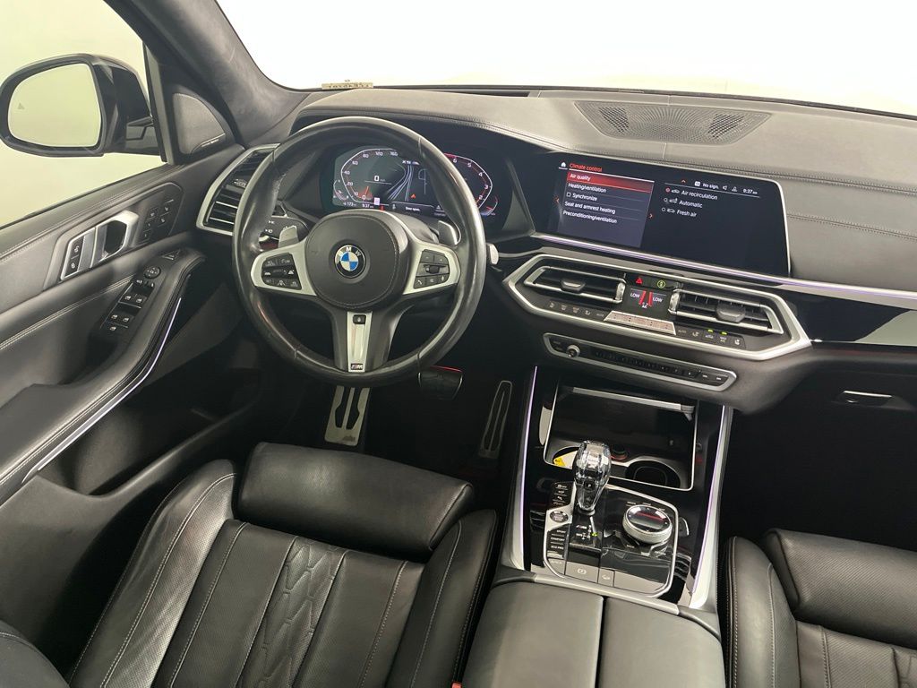 Thumbnail: 2020 BMW X5 - 15