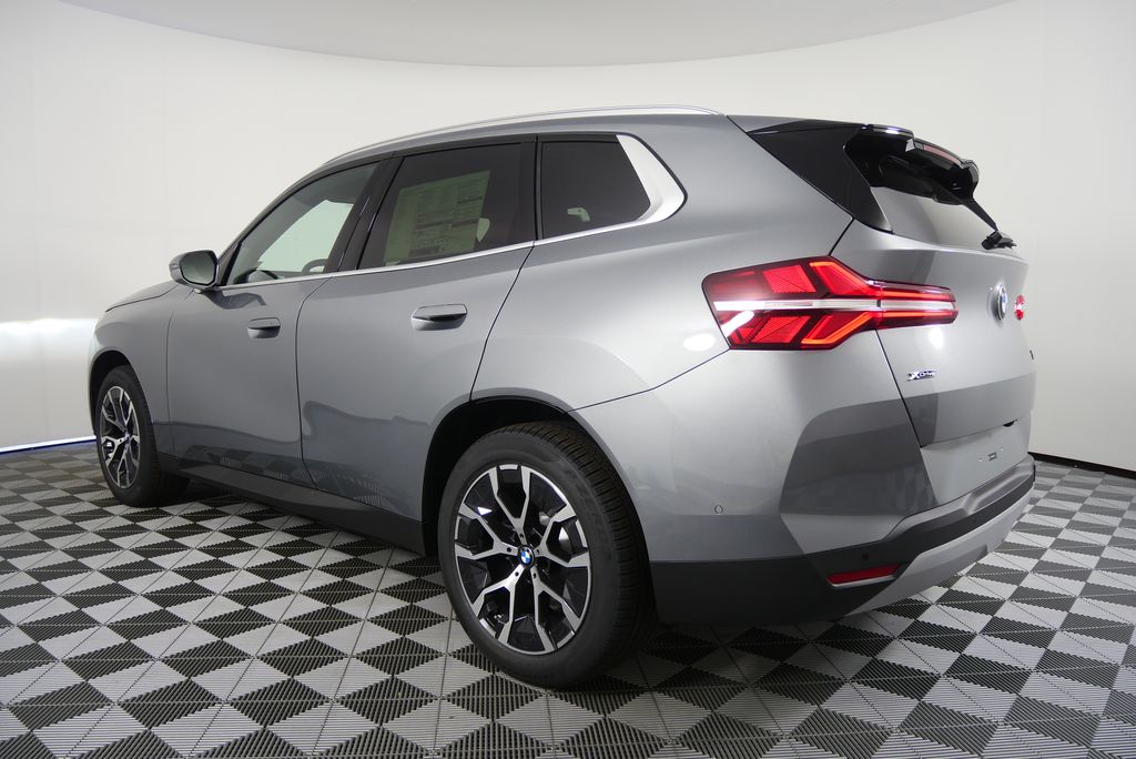 Thumbnail: 2026 BMW X3 - 5