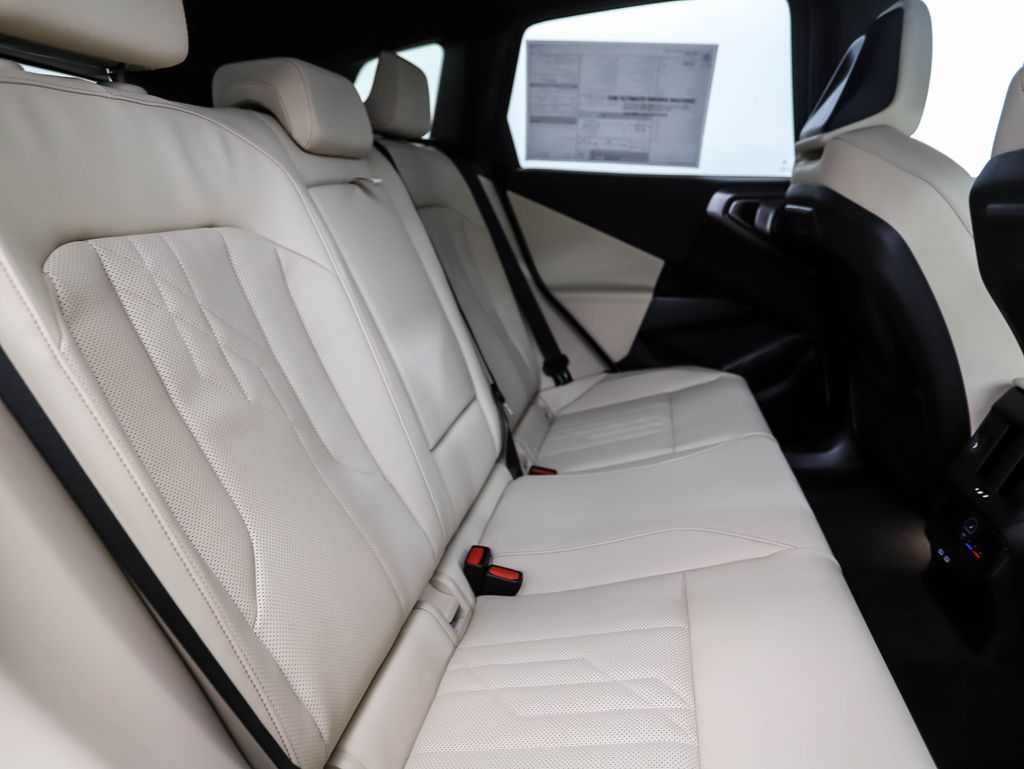 Thumbnail: 2026 BMW X3 - 27