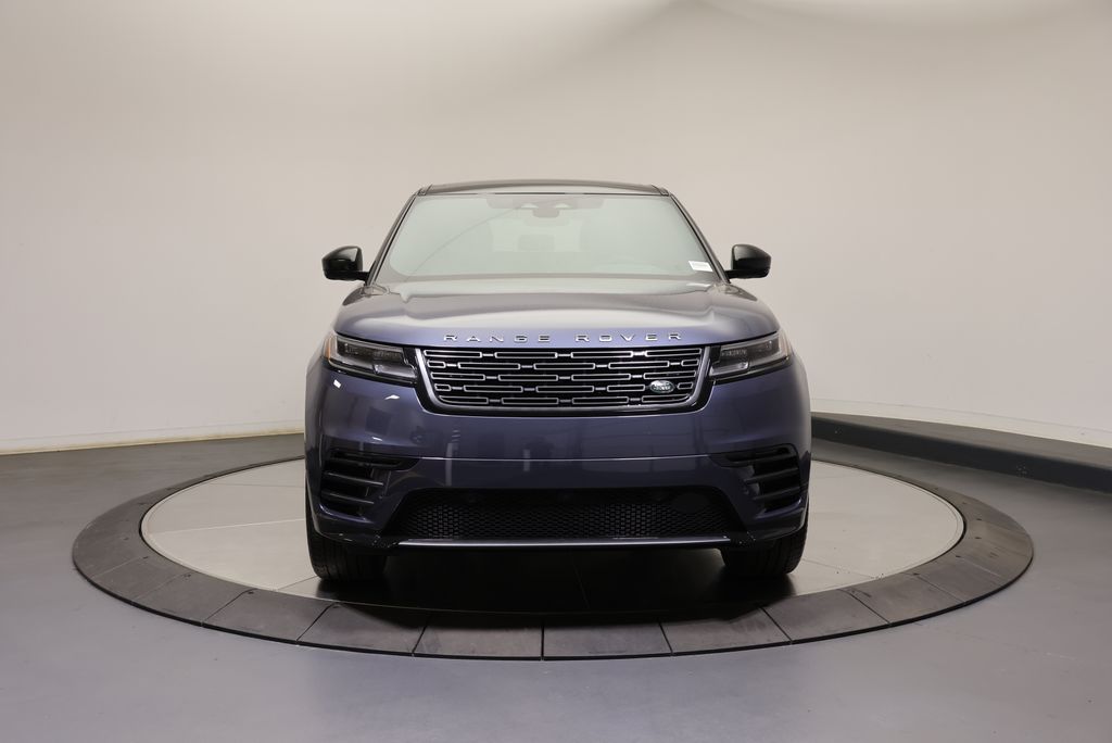 Thumbnail: 2026 Land Rover Range Rover Velar - 10